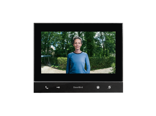 Doorbird IP Video Innenstation A1103