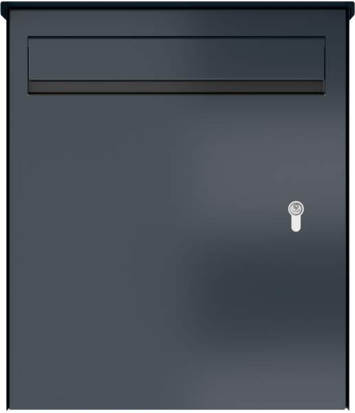 Frabox Sicherheitsbriefkasten SECURE ONE