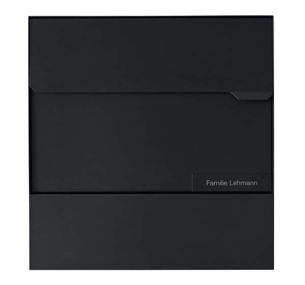 Design Briefkasten SHAPE