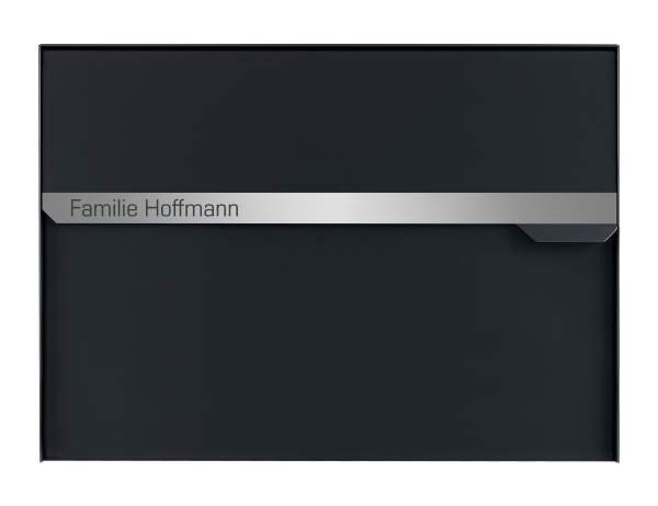 Design Briefkasten SHAPE