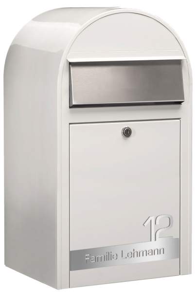 Briefkasten Bobi Grande