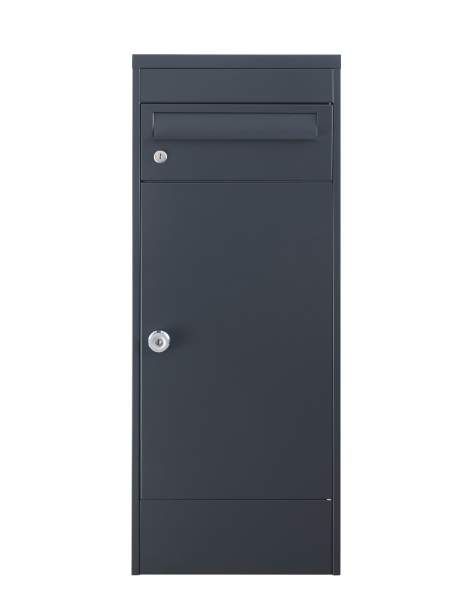 Post- und Paketkasten PORTAL ONE