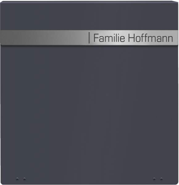 Frabox Design Briefkasten NAMUR EDITION