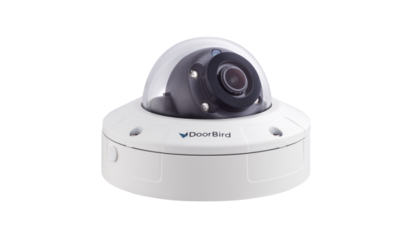 DoorBird IP Video Mini Dome Kamera A1131