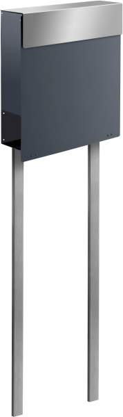 Frabox Design Briefkasten NAMUR