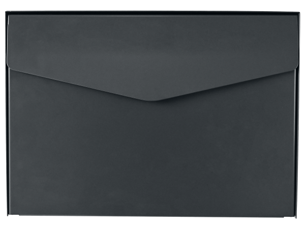 Design Briefkasten LETTER ONE