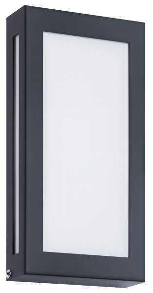 CMD LED Aussenleuchte Aqua Rain Mini in Anthrazitgrau