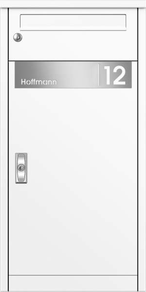 Frabox Post- und Paketkasten VORLEY