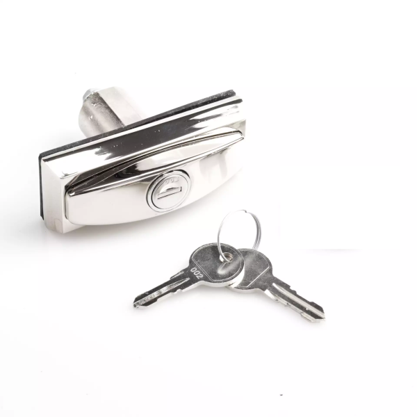 Frabox Paketschloss für den Paketkasten VORLEY