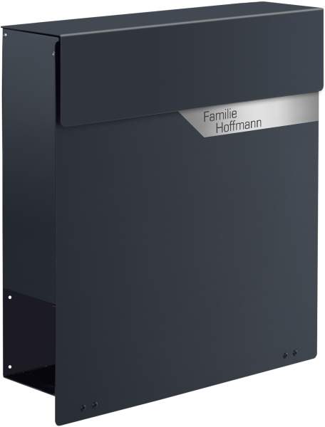 Frabox Design Briefkasten NAMUR EDITION