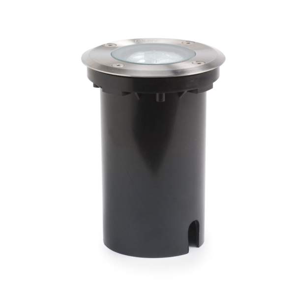 Konstsmide Halogen Bodeneinbaustrahler 7606-000