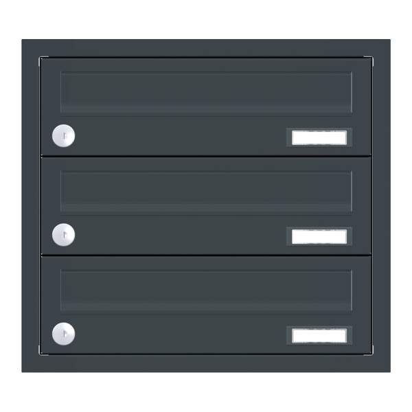 Frabox Design LEVIRO