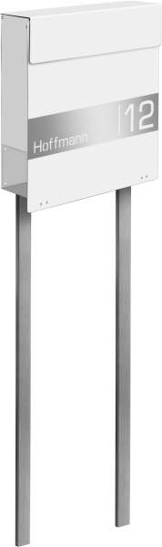 Frabox Design Briefkasten NAMUR EDITION