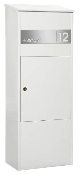 MEFA Paketkasten / Paketbox ERIK