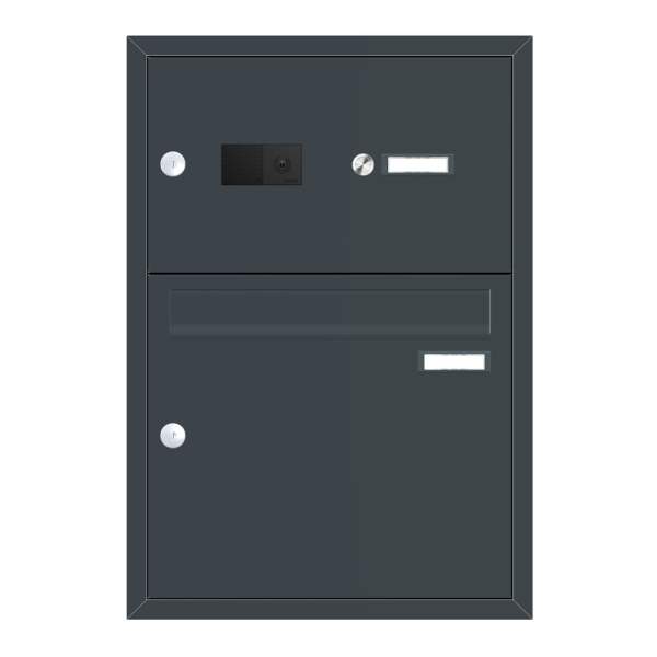 Frabox Design LEVIRO mit Comelit Video - Set