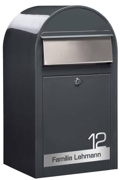 Briefkasten Bobi Grande