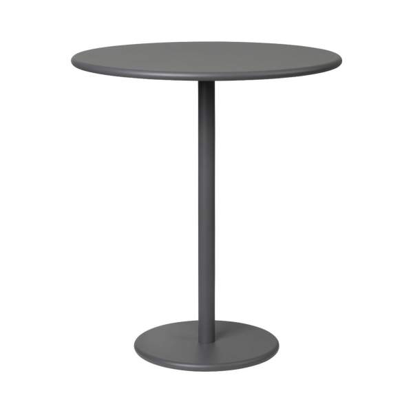 Blomus Garten Beistelltisch Warm Gray