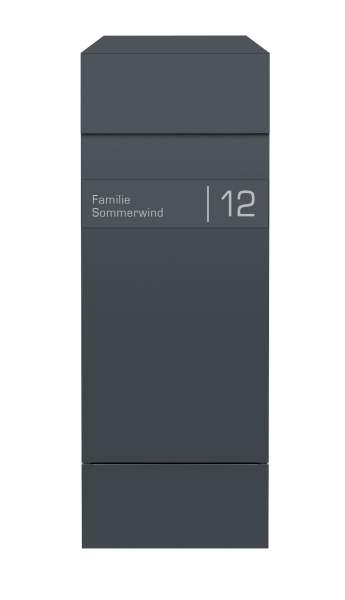 Frabox Design Paketkasten NAMUR