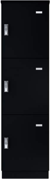 Frabox Paketfachanlage VASTO