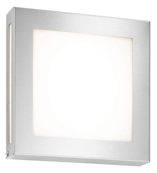 CMD Edelstahl-Außenleuchte Aqua Legendo Mini 116 mit LED