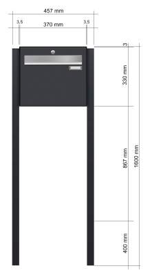 Frabox Design LUIS online kaufen - frabox