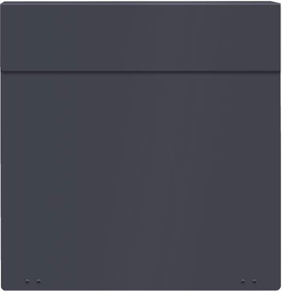 Frabox Design Briefkasten NAMUR EDITION