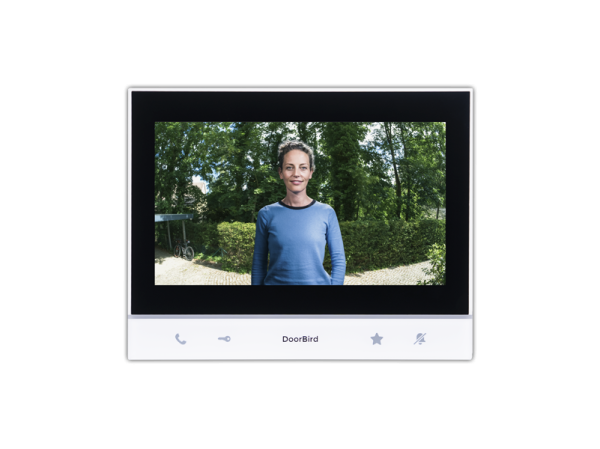 Doorbird IP Video Innenstation A1103