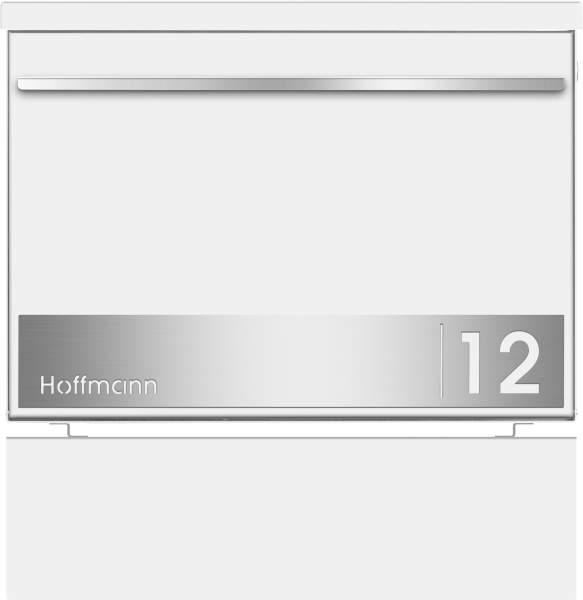 Frabox Briefkasten GART