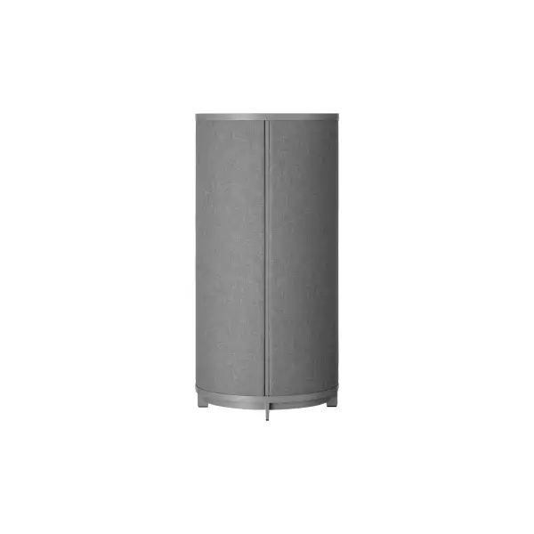 Blomus Mobile LED Leuchte -TAWA- Stone Size M