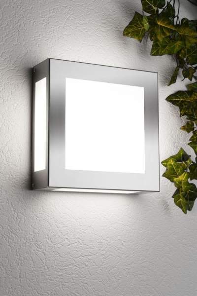 CMD Edelstahl Aussenleuchte Aqua Legendo 42