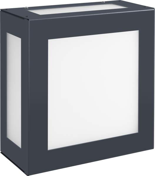Frabox LED Aussenleuchte VAR in Anthrazitgrau %