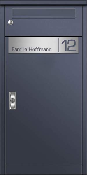 Frabox Post- und Paketkasten VORLEY