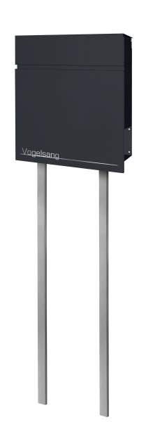 Frabox Design Briefkasten LEVARA