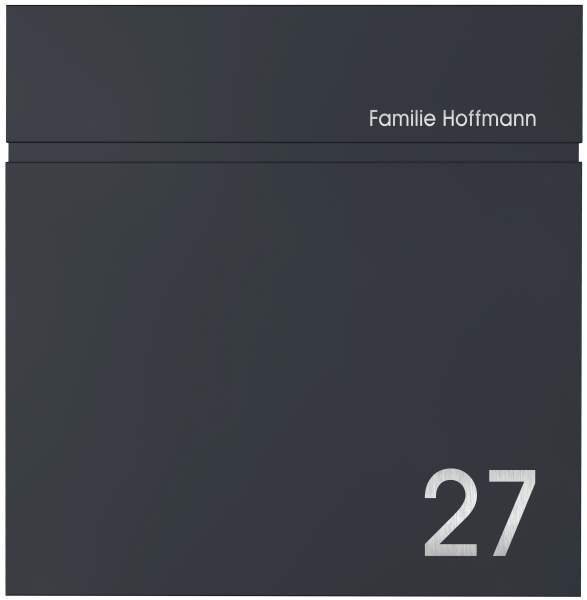 Frabox Design Briefkasten LEVARA