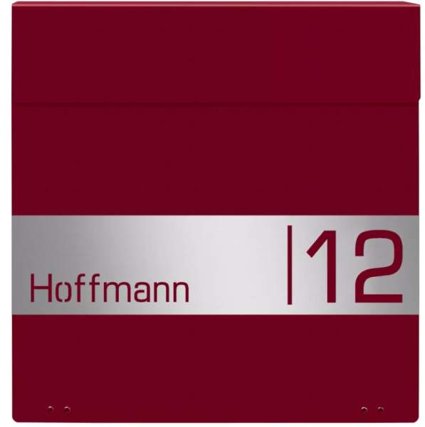 Frabox Design Briefkasten NAMUR EDITION%