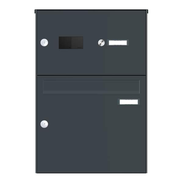 Frabox Design LEVIRO mit Comelit Audio - Set
