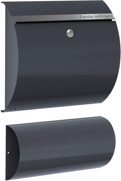 Frabox Briefkasten FANLO