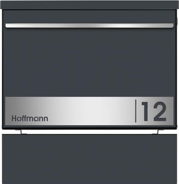 Frabox Briefkasten GART