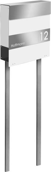 Frabox Design Briefkasten NAMUR