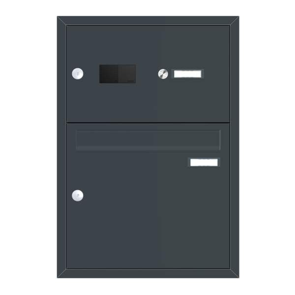 Frabox Design LEVIRO mit Comelit Audio - Set