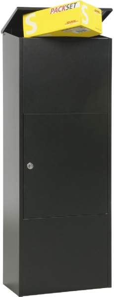 MEFA Paketkasten / Paketbox ERIK