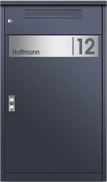 Frabox Post- und Paketkasten VORLEY XL