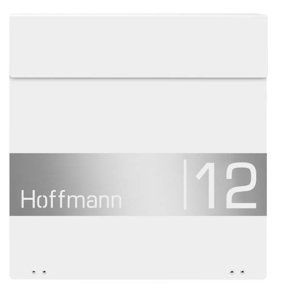 Frabox Design Briefkasten NAMUR EDITION
