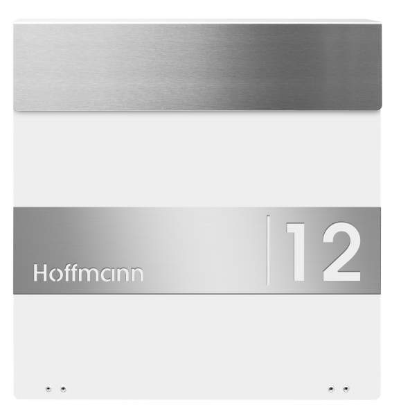 Frabox Design Briefkasten NAMUR