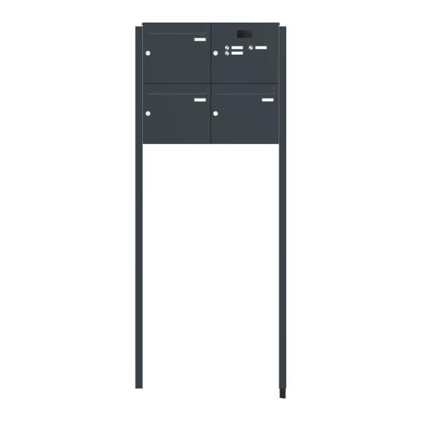 Frabox Design LEVIRO mit Comelit Video - Set