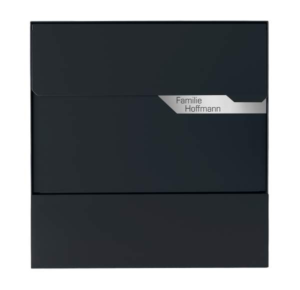 Design Briefkasten SHAPE