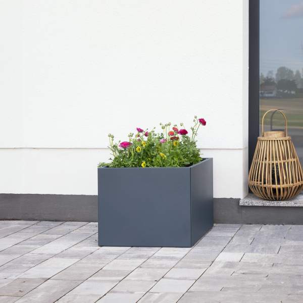 Frabox Pflanzkübel COMPACT