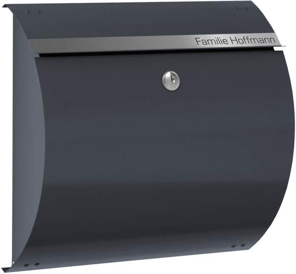 Frabox Briefkasten FANLO
