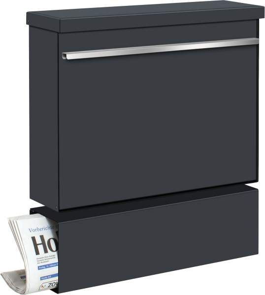 Frabox Briefkasten GART
