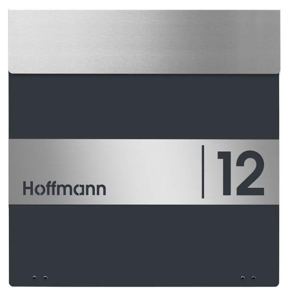 Frabox Design Briefkasten NAMUR